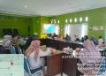 DINAS KESEHATAN KABUPATEN SELUMA LAKSANAKAN RAKOR TINDAK LANJUT DAN PEMERIKSAAN PENDAMPINGAN PEMENUHAN PERBAIKAN CAPA SARANA APOTEK DAN TOKO OBAT