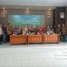 Pertemuan Pembinaan Upaya Kesehatan Rujukan Puskesmas & Rumah Sakit Tahun 2025
