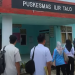 MONITORING DAN EVALUASI CAPAIAN PROGRAM P2PTM DI PUSKESMAS KABUPATEN SELUMA