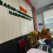 Bidang Yankes Dinkes Seluma Laksanakan Rekonsiliasi JKN Puskesmas di BKD kabupaten Seluma