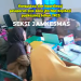 BIDANG YANKES DINKES SELUMA LAKSANAKAN KONSULTASI DAN KOORDINASI PELAPORAN SISA DANA JKN NON KAPITASI DI INSPEKTORAT
