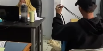 PELAYANAN KONFIRMASI PENGAMBILAN VAKSIN RUTIN DI DINAS KESEHATAN KABUPATEN SELUMA