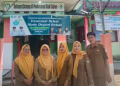 BIDANG KESMAS DINAS KESEHATAN KABUPATEN SELUMA LAKUKAN PENGAWASAN PENGELOLAAN LIMBAH FASYANKES