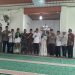 BUPATI SELUMA GELAR SAFARI RAMADHAN BERSAMA DINAS KESEHATAN, SALURKAN BANTUAN DAN VOUCHER UMRAH
