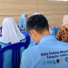 DINAS KESEHATAN GELAR MONITORING EVALUASI CAPAIAN KERJA DAN OLAHRAGA DI PUSKESMAS TAIS