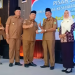 PISAH SAMBUT KEPALA DINAS KESEHATAN KABUPATEN SELUMA