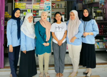 DINAS KESEHATAN SELUMA LAKSANAKAN PEMBINAAN DAN PENGAWASAN TENAGA KESEHATAN