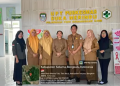 Tingkatkan Mutu Pelayanan, Dinkes Seluma Gelar Supervisi Fasilitatif di Puskesmas Sukamerindu