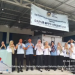 DINAS KESEHATAN SELUMA LAKUKAN INSPEKSI KESEHATAN LINGKUNGAN DAN KOORDINASI SIKLUS PEMENUHAN GIZI DI SPPG LUBUK SAHUNG