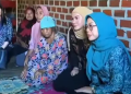 DINAS KESEHATAN SELUMA TINDAK LANJUTI LAPORAN WARGA TERKAIT PASIEN ODGJ DI WILAYAH KERJA PUSKESMAS DERMAYU