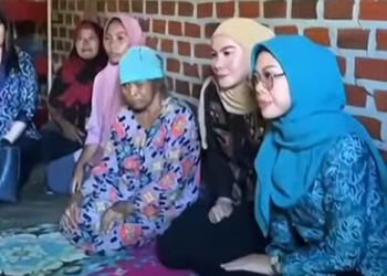 DINAS KESEHATAN SELUMA TINDAK LANJUTI LAPORAN WARGA TERKAIT PASIEN ODGJ DI WILAYAH KERJA PUSKESMAS DERMAYU