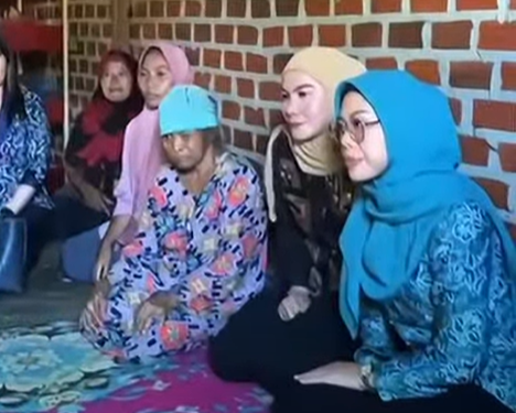 DINAS KESEHATAN SELUMA TINDAK LANJUTI LAPORAN WARGA TERKAIT PASIEN ODGJ DI WILAYAH KERJA PUSKESMAS DERMAYU