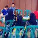 DINAS KESEHATAN SELUMA LAKSANAKAN SUPERVISI FASILITATIF PEMBUDAYAAN HIDUP SEHAT DI PUSKESMAS PENAGO II