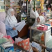 DINAS KESEHATAN SELUMA LAKUKAN PEMBINAAN DAN PENGAWASAN TENAGA KESEHATAN DI APOTEK JAYA MANDIRI