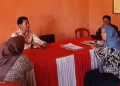 DINAS KESEHATAN SELUMA LAKUKAN KOORDINASI DAN PEMBINAAN POSYANDU ILP DI DESA PANDAN