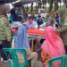 DINAS KESEHATAN SELUMA GELAR PELAYANAN KESEHATAN GRATIS DALAM KUNJUNGAN KERJA GUBERNUR BENGKULU DI PERESMIAN JEMBATAN MATAN