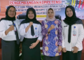 SUB BAGIAN PIH DINAS KESEHATAN SELUMA IKUTI PELATIHAN PENGEMBANGAN KOMPETENSI STANDAR PELAYANAN MINIMAL URUSAN KESEHATAN TAHUN 2026