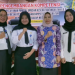 SUB BAGIAN PIH DINAS KESEHATAN SELUMA IKUTI PELATIHAN PENGEMBANGAN KOMPETENSI STANDAR PELAYANAN MINIMAL URUSAN KESEHATAN TAHUN 2026