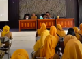 DINAS KESEHATAN SELUMA GELAR SOSIALISASI PP 94 TAHUN 2021 DAN PER BKN NO. 6 TAHUN 2022 SERTA TINDAK LANJUT MONITORING ABSENSI PNS TAHUN 2025