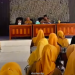 DINAS KESEHATAN SELUMA GELAR SOSIALISASI PP 94 TAHUN 2021 DAN PER BKN NO. 6 TAHUN 2022 SERTA TINDAK LANJUT MONITORING ABSENSI PNS TAHUN 2025