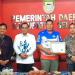 DINAS KESEHATAN SELUMA TERIMA PIAGAM PENGHARGAAN STANDAR PELAYANAN PUBLIK DARI OMBUDSMAN