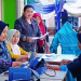 DINAS KESEHATAN SELUMA LAKUKAN PEMANTAUAN PELAYANAN KESEHATAN GRATIS DALAM RANGKA SAFARI RAMADHAN GUBERNUR DAN WAKIL GUBERNUR BENGKULU