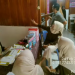 DINAS KESEHATAN SELUMA LAKUKAN PEMBINAAN DAN PENGAWASAN TENAGA KESEHATAN DI PMB APRILIA DWI PUTRI