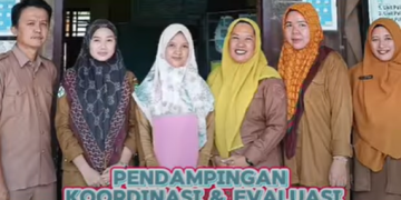 DINAS KESEHATAN SELUMA LAKUKAN PENDAMPINGAN PEMANTAUAN DAN EVALUASI PEMERIKSAAN KESEHATAN GRATIS DI PUSKESMAS MASMAMBANG